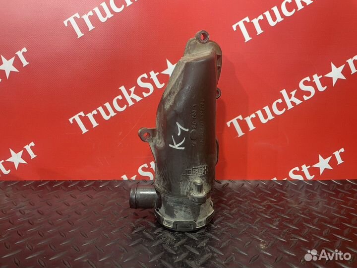 Сапун Mercedes-Benz Axor, камаз 5490