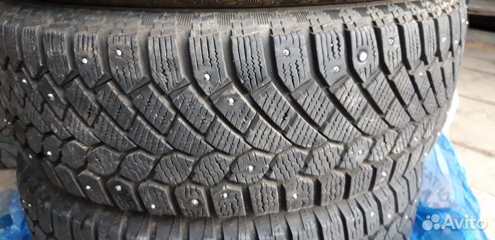 Gislaved Nord Frost 200 205/65 R15 99T