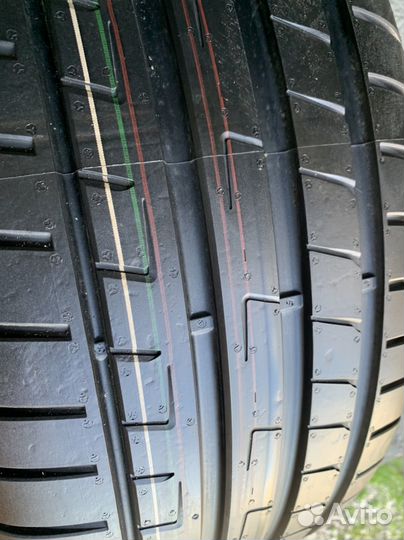 Goodyear Eagle F1 Asymmetric 3 265/40 R20 104Y