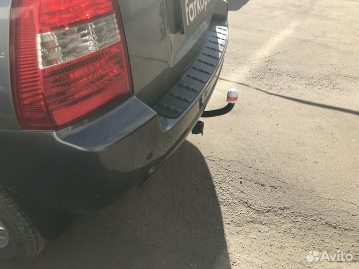 Фаркопы на все авто