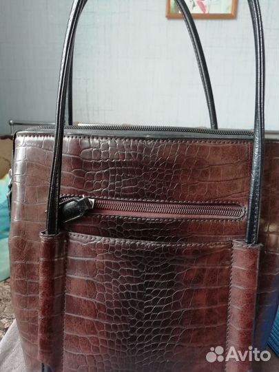 Сумка женская