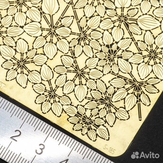 Миниатюра MiniWarPaint S-185