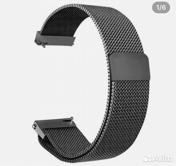 Ремешок для смарт часов Redmi Watch 3 Active