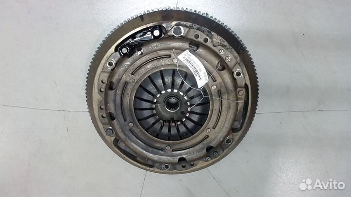 Маховик Opel Vectra B, 1999