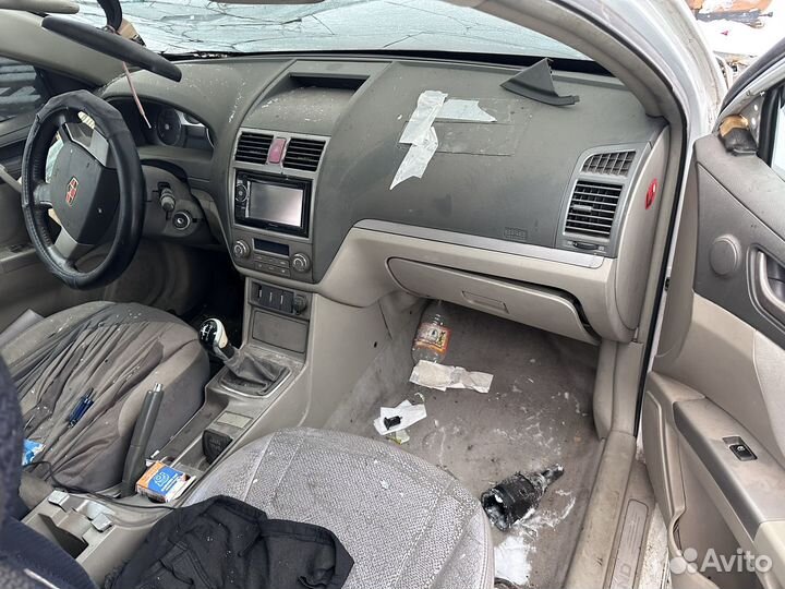 Автомобили на запчасти geely emgrand EC7 1.8 MT