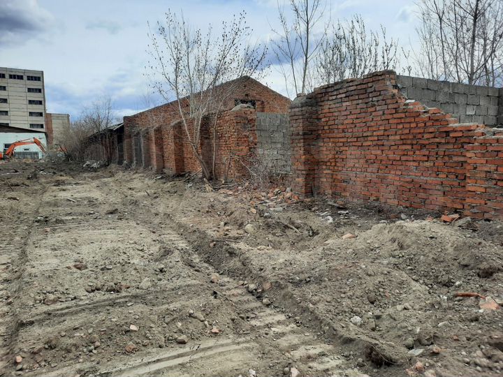 Свободного назначения, 2455 м²