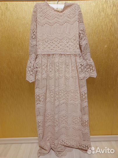 Платья и юбки для девочек