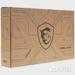 MSI GF76 Katana17 B12VEK-270RU