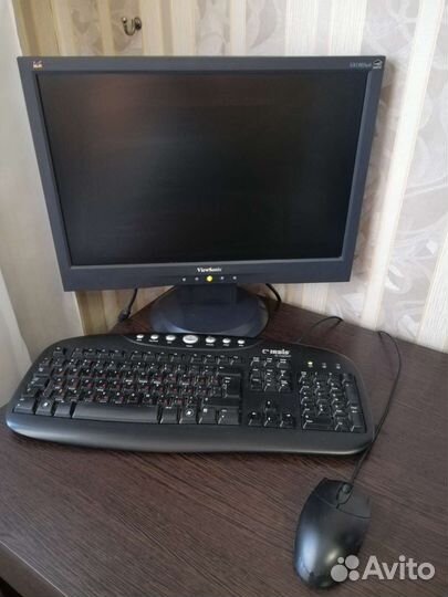 Компьютер