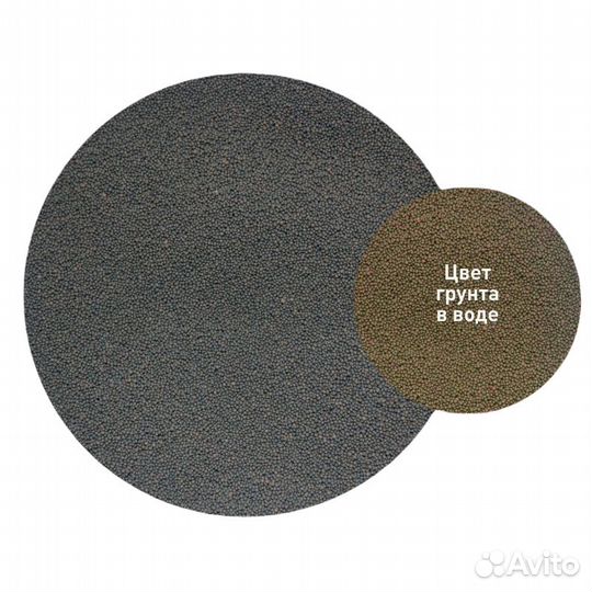 Развес Грунт субстрат Пропант (голландский) алюмосиликатный 1кг