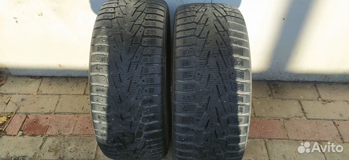 Nokian Tyres Hakka Z SUV 155/55 R18