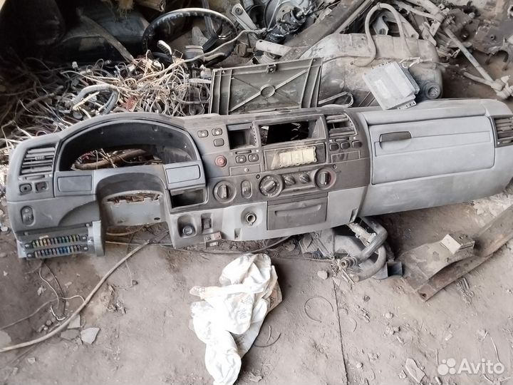 Рессоры на газель