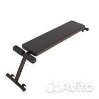 Скамья 2 в 1 на шведскую стенку