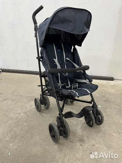 Коляска inglesina trip