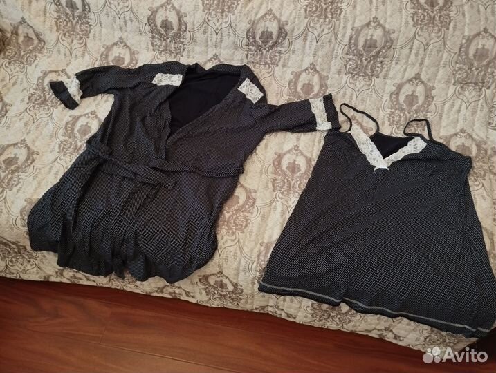 Пакет женских летних вещей