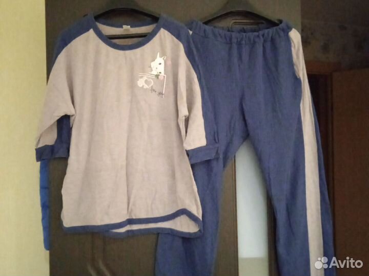 Женская одежда пакетом 48 50 размер