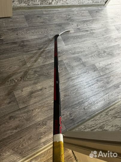 Клюшка Bauer vapor x3.7