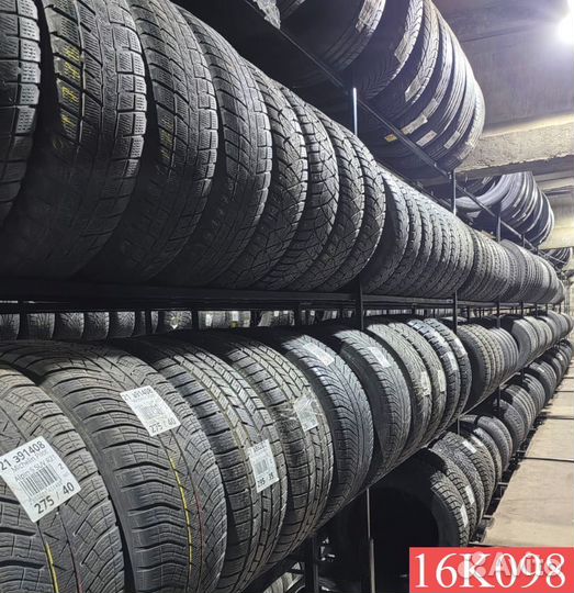 Kumho I'Zen KW31 205/55 R16 91N