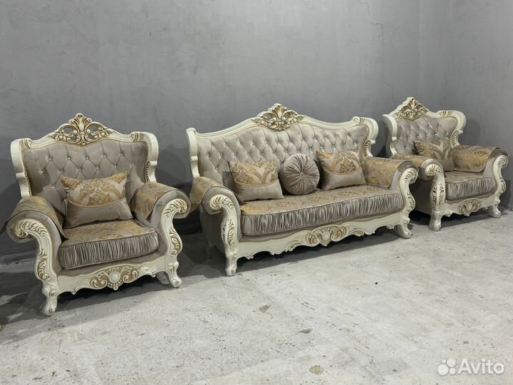 Мягкая Мебель