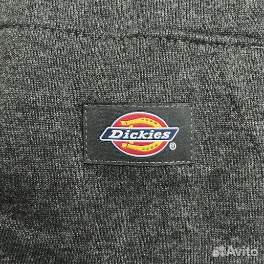 Dickies Зип-Худи Размеры В Описании Оригинал Новое