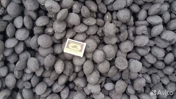 Уголь антрацид, Древесный уголь