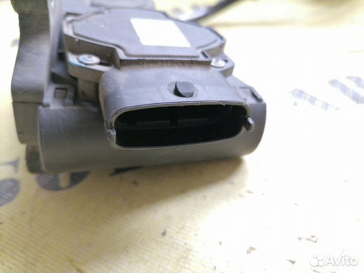 Педаль газа Fiat Albea 2002-2012 1.4 78 Л/С