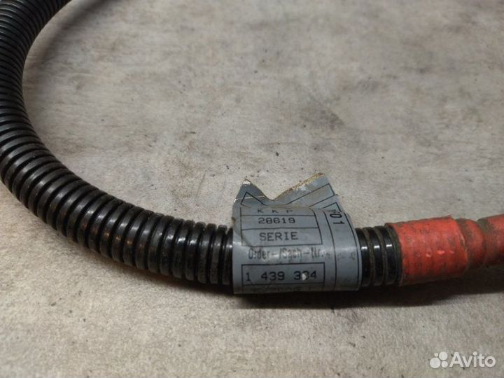 Провод стартера Bmw 5 E39