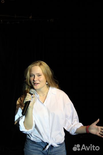 Ведущий + DJ выбери своего ведущего