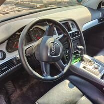 Audi A6 2.0 CVT, 2010, 255 246 км