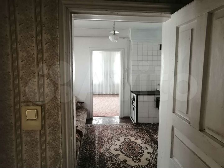 Дом 73,2 м² на участке 12,4 сот.