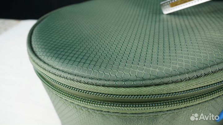 Кофр жесткий 