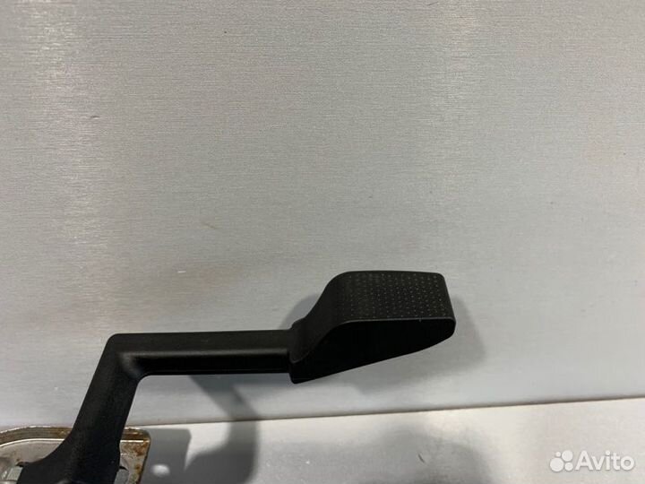 Рулевая колонка Kia Sorento G4KE 2009