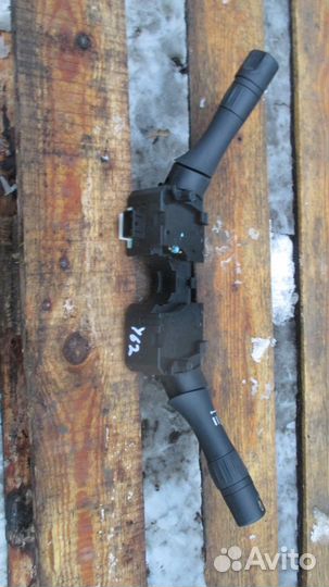 Переключатель света и дворников Патрол Y-62