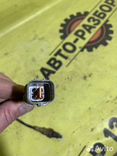 Лямбда зонд 1.6. Киа Рио 4 Хендай Солярис 2