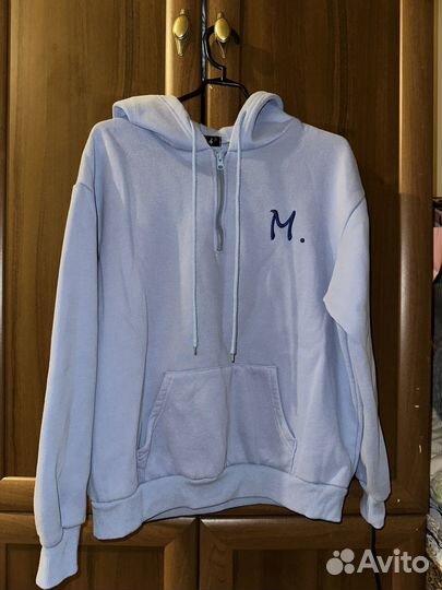 Толстовка женская