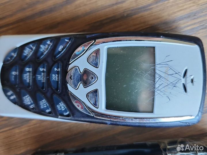 Nokia 8800