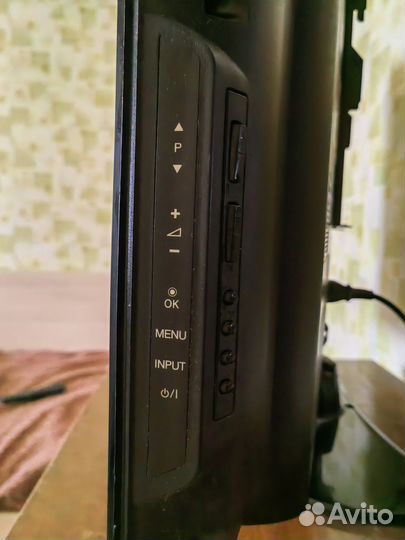 Телевизор бу