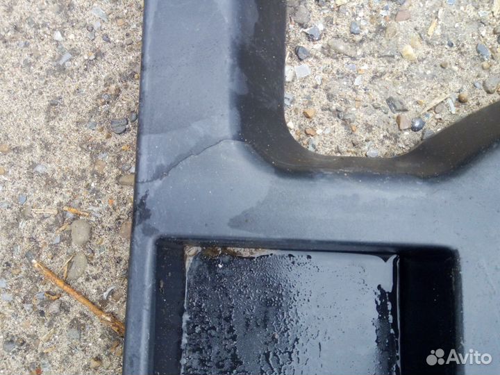 Ящик для инструмента Шевроле Лачетти