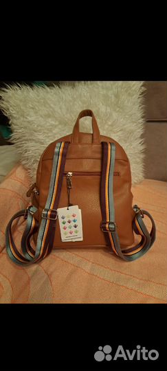 Рюкзак женский новый