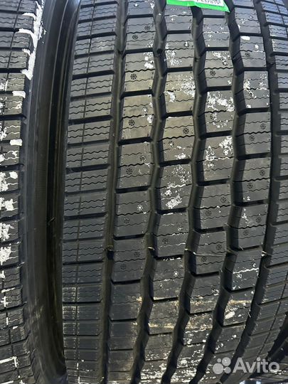 Автошина 385/65R22.5 LingLong KWT600 164/158K/L 24