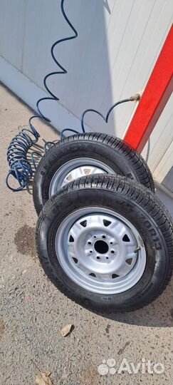 КАМА Кама-217 175/70 R13