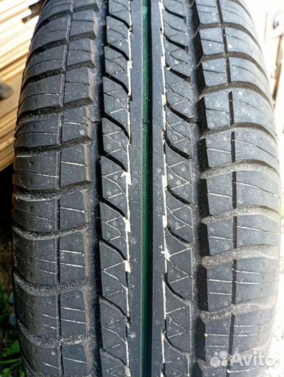 Колесоr 14 летние на ваз бу