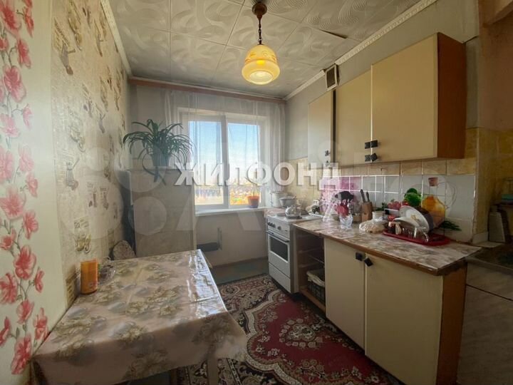 2-к. квартира, 42 м², 9/9 эт.