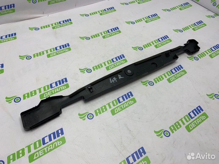 Пыльник крыла передний правый Mazda Cx-30