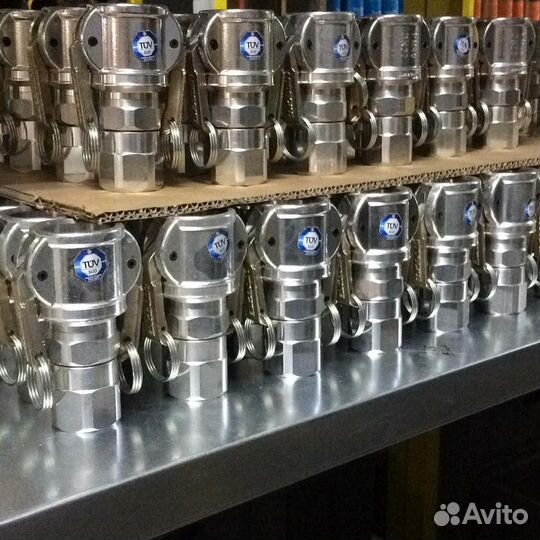 Камлок