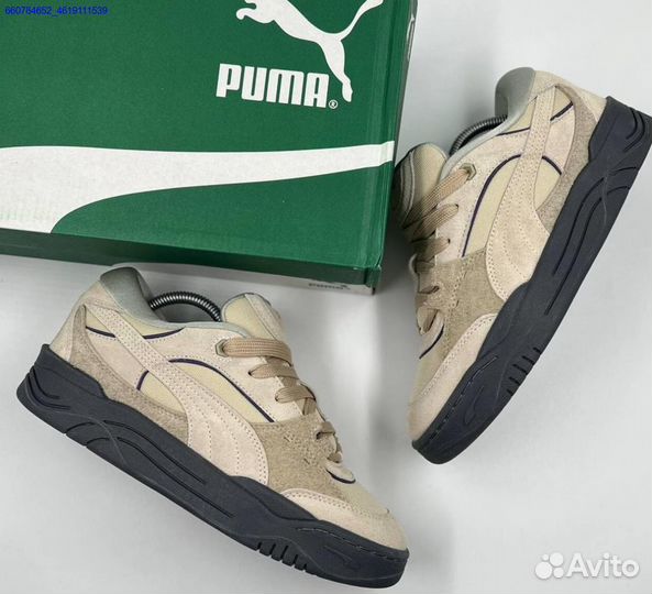 Кроссовки Puma 180