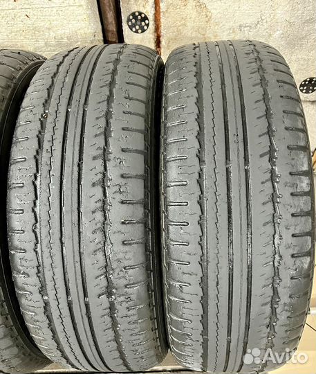 Nokian Tyres Hakkapeliitta 4 225/60 R18 104H