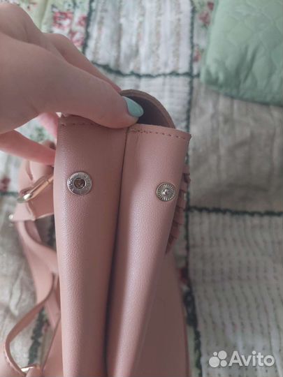 Рюкзак женский