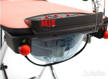 Гладильная система MIE Milano