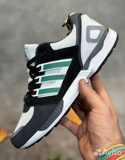 Кроссовки мужские Adidas Torsion